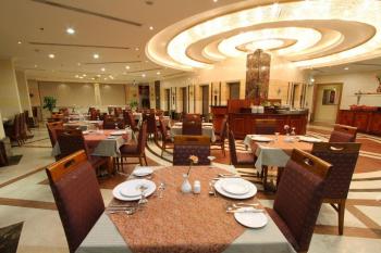 Ramada Madinah Al Qibla